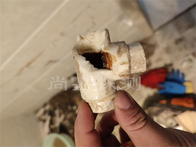 栖霞自来水管道漏水检测