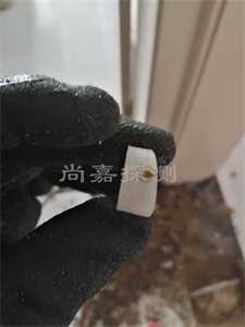 栖霞暖气管道漏水检测